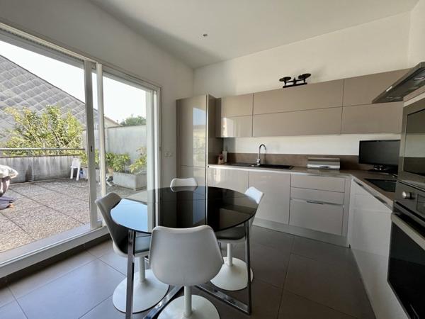 Maison à vendre |  Le Bouscat |  8 pièces | 163 m²