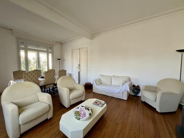 Maison à vendre |  Le Bouscat |  8 pièces | 163 m²