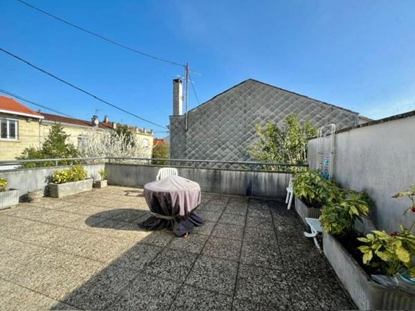 Maison à vendre |  Le Bouscat |  8 pièces | 163 m²