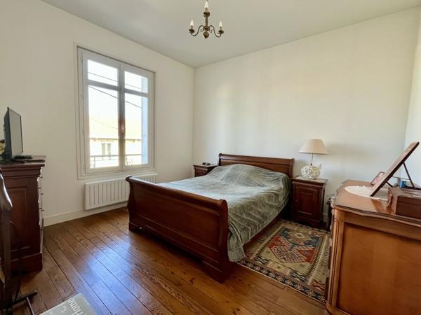 Maison à vendre |  Le Bouscat |  8 pièces | 163 m²