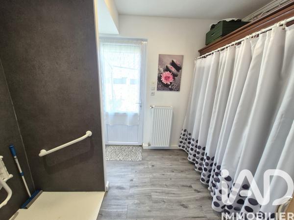 Maison à vendre 8 pièces 165 m² Aizenay