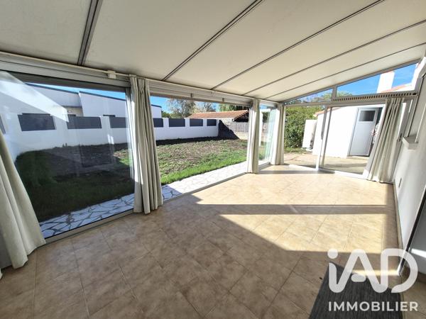 Maison à vendre 8 pièces 165 m² Aizenay