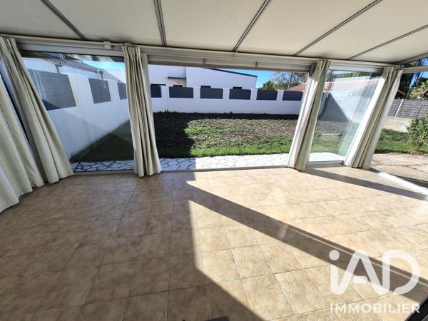 Maison à vendre 8 pièces 165 m² Aizenay