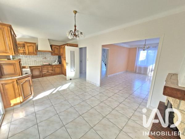 Maison à vendre 8 pièces 165 m² Aizenay