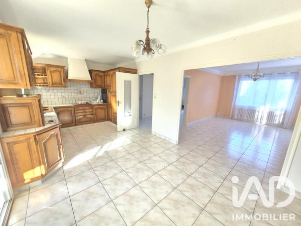 Maison à vendre 8 pièces 165 m² Aizenay
