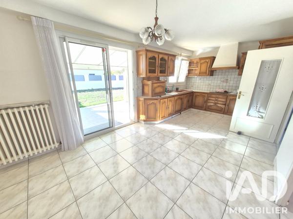 Maison à vendre 8 pièces 165 m² Aizenay