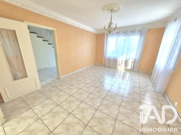 Maison à vendre 8 pièces 165 m² Aizenay