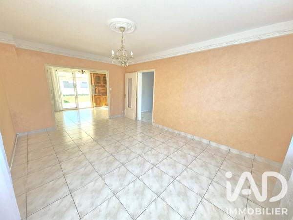 Maison à vendre 8 pièces 165 m² Aizenay