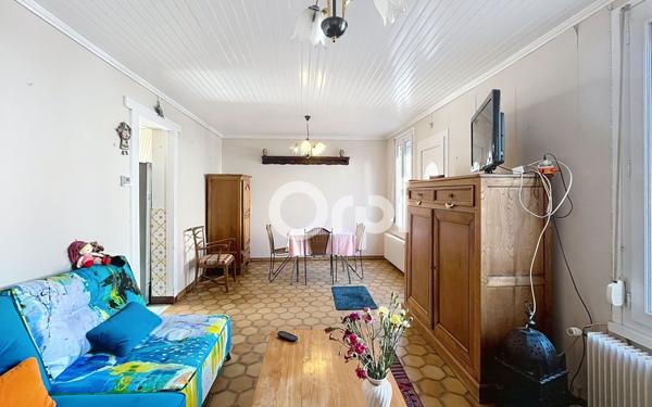 Maison à vendre    3 pièces • 76,85 m2 Le Touquet-Paris-Plage