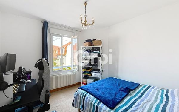 Maison à vendre    3 pièces • 76,85 m2 Le Touquet-Paris-Plage