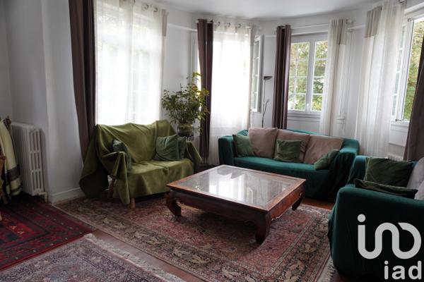 Maison à vendre 8 pièces 195 m² Le Plessis-Trévise