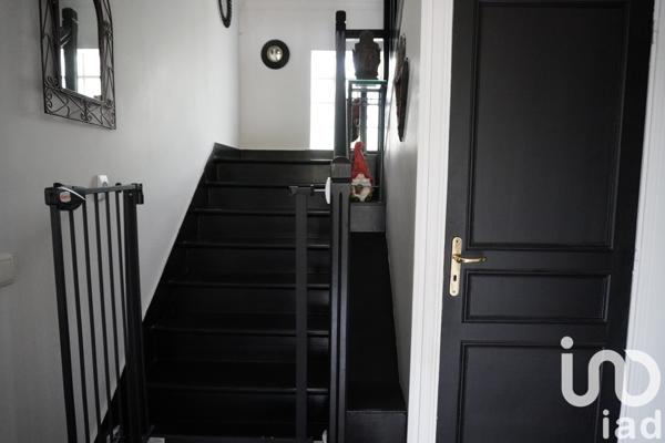 Maison à vendre 8 pièces 195 m² Le Plessis-Trévise