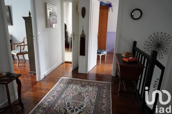 Maison à vendre 8 pièces 195 m² Le Plessis-Trévise