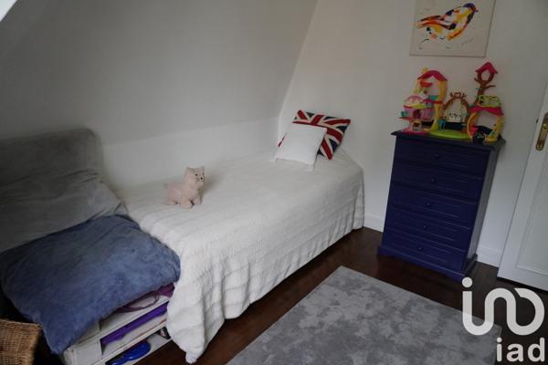 Maison à vendre 8 pièces 195 m² Le Plessis-Trévise