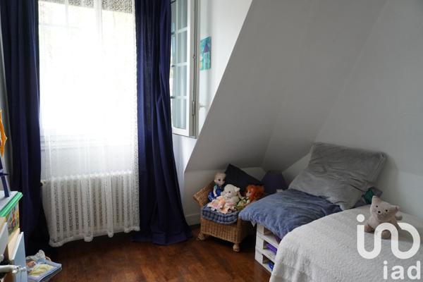 Maison à vendre 8 pièces 195 m² Le Plessis-Trévise