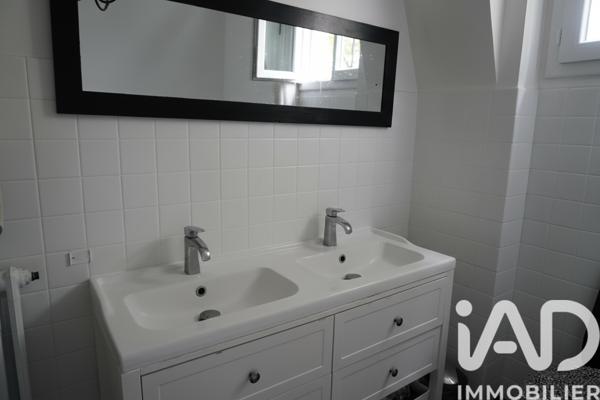 Maison à vendre 8 pièces 195 m² Le Plessis-Trévise