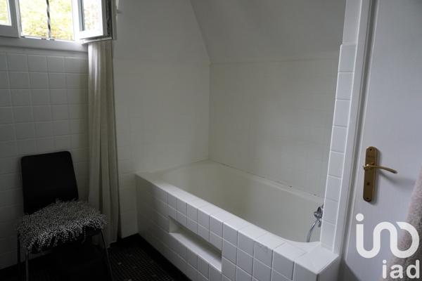 Maison à vendre 8 pièces 195 m² Le Plessis-Trévise