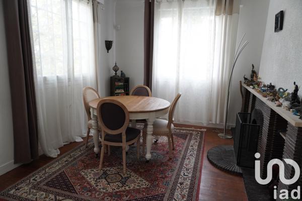 Maison à vendre 8 pièces 195 m² Le Plessis-Trévise