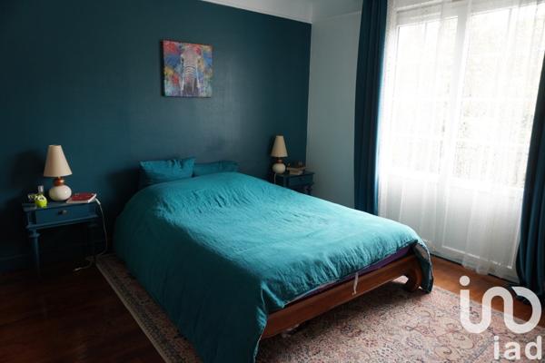 Maison à vendre 8 pièces 195 m² Le Plessis-Trévise