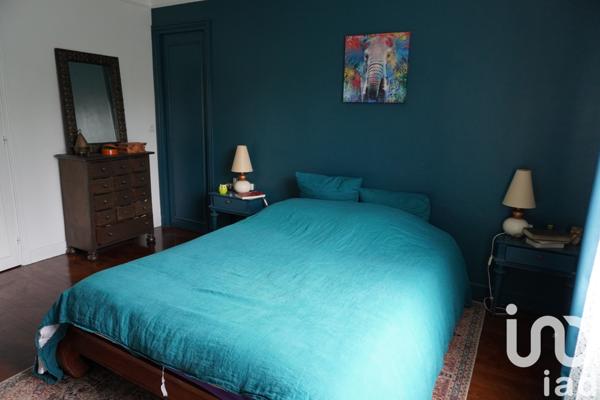 Maison à vendre 8 pièces 195 m² Le Plessis-Trévise