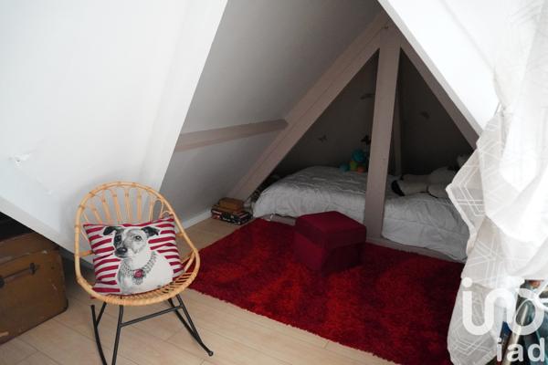 Maison à vendre 8 pièces 195 m² Le Plessis-Trévise