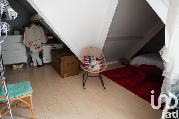 Maison à vendre 8 pièces 195 m² Le Plessis-Trévise