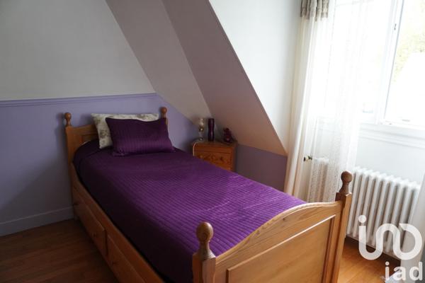 Maison à vendre 8 pièces 195 m² Le Plessis-Trévise