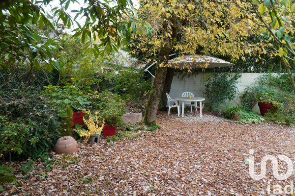 Maison à vendre 8 pièces 195 m² Le Plessis-Trévise