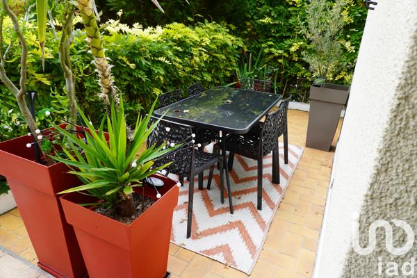 Maison à vendre 8 pièces 195 m² Le Plessis-Trévise