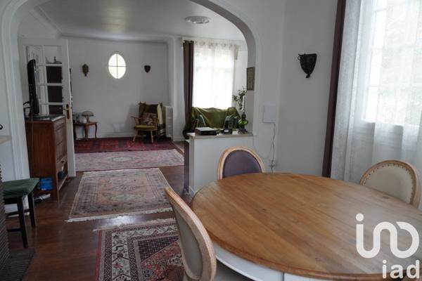 Maison à vendre 8 pièces 195 m² Le Plessis-Trévise