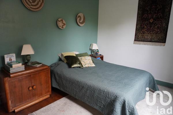 Maison à vendre 8 pièces 195 m² Le Plessis-Trévise