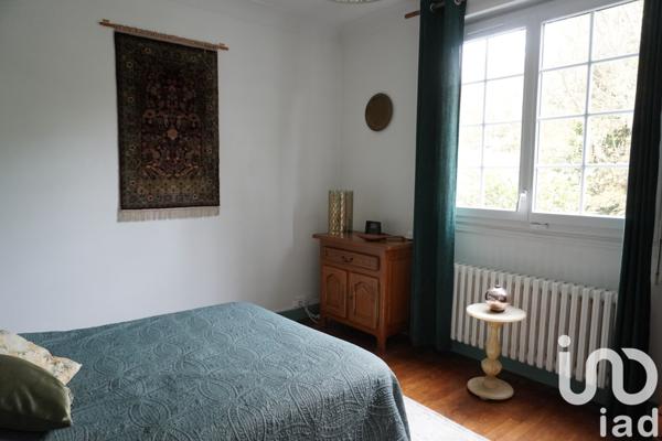 Maison à vendre 8 pièces 195 m² Le Plessis-Trévise