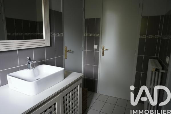 Maison à vendre 8 pièces 195 m² Le Plessis-Trévise