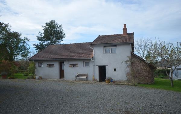 Vente Maison De campagne à rafraîchir Soumans   