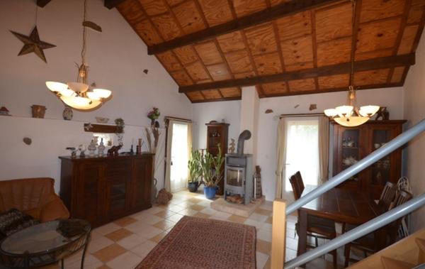 Vente Maison De campagne à rafraîchir Soumans   