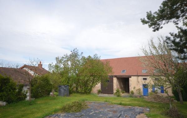 Vente Maison De campagne à rafraîchir Soumans   