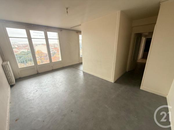 Appartement à vendre  3 pièces - 67,22 m2 TOULOUSE - 31