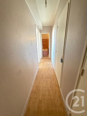 Appartement à vendre  3 pièces - 67,22 m2 TOULOUSE - 31