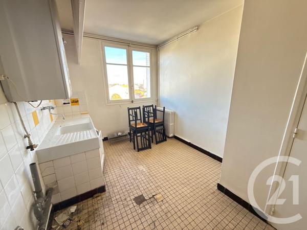 Appartement à vendre  3 pièces - 67,22 m2 TOULOUSE - 31