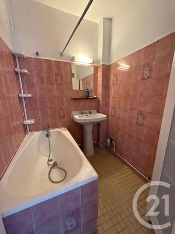 Appartement à vendre  3 pièces - 67,22 m2 TOULOUSE - 31