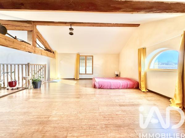 Maison à vendre 6 pièces 140 m² Brézilhac