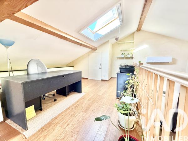 Maison à vendre 6 pièces 140 m² Brézilhac