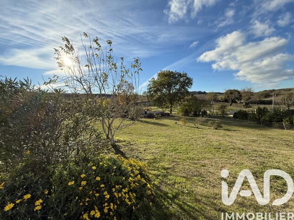 Maison à vendre 6 pièces 140 m² Brézilhac