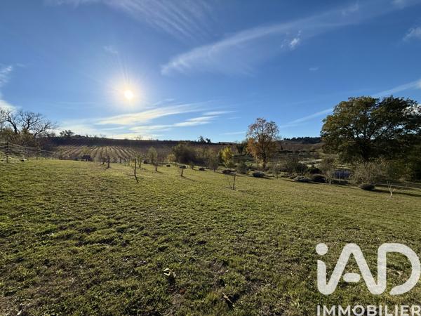 Maison à vendre 6 pièces 140 m² Brézilhac