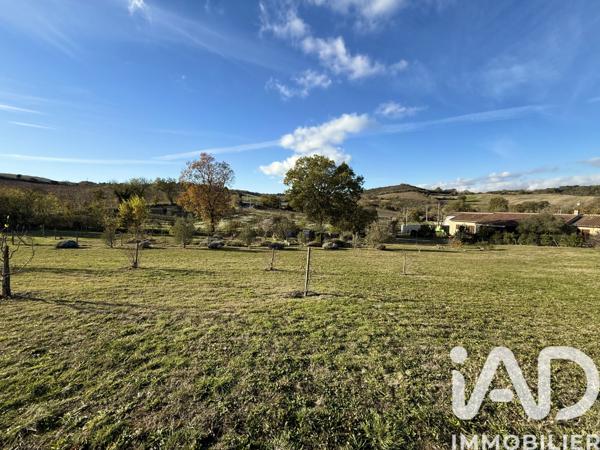 Maison à vendre 6 pièces 140 m² Brézilhac