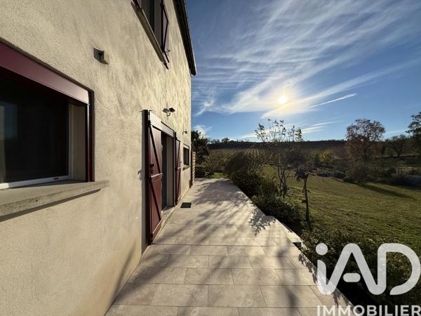 Maison à vendre 6 pièces 140 m² Brézilhac