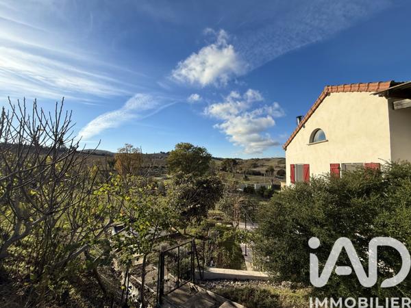 Maison à vendre 6 pièces 140 m² Brézilhac