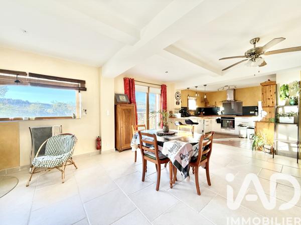 Maison à vendre 6 pièces 140 m² Brézilhac