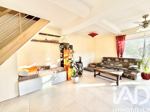 Maison à vendre 6 pièces 140 m² Brézilhac