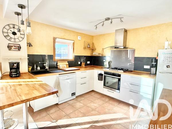 Maison à vendre 6 pièces 140 m² Brézilhac